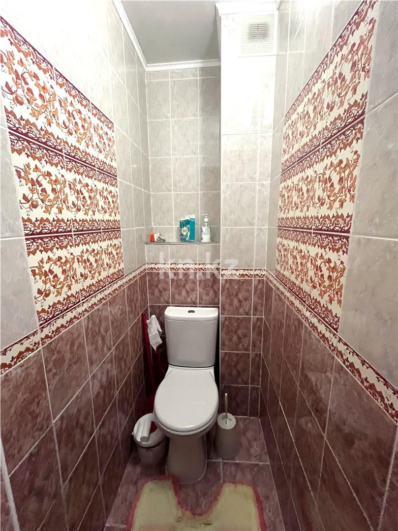 Продажа 1-комнатной квартиры, 36 м² в Караганде - фото 3