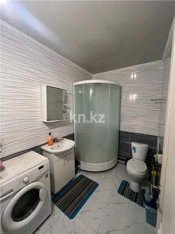 Продажа 1-комнатной квартиры, 39 м² в Астане - фото 3