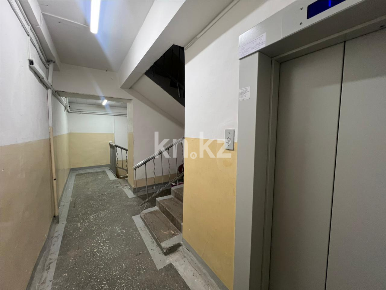 Продажа 1-комнатной квартиры, 35 м² в Караганде - фото 10