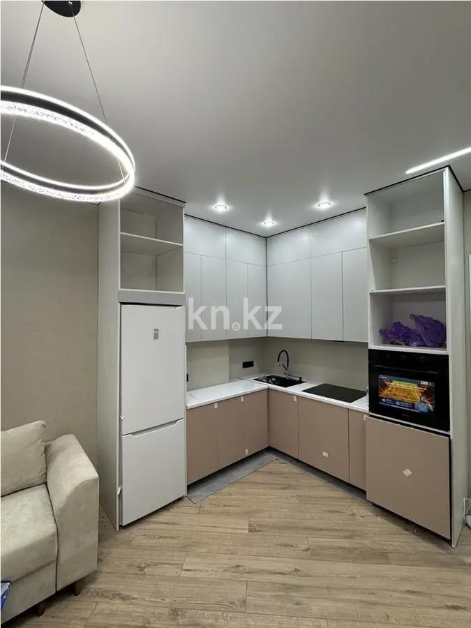 Продажа 2-комнатной квартиры, 50.4 м², ул. Е-36, дом  2 в Астане - фото 3