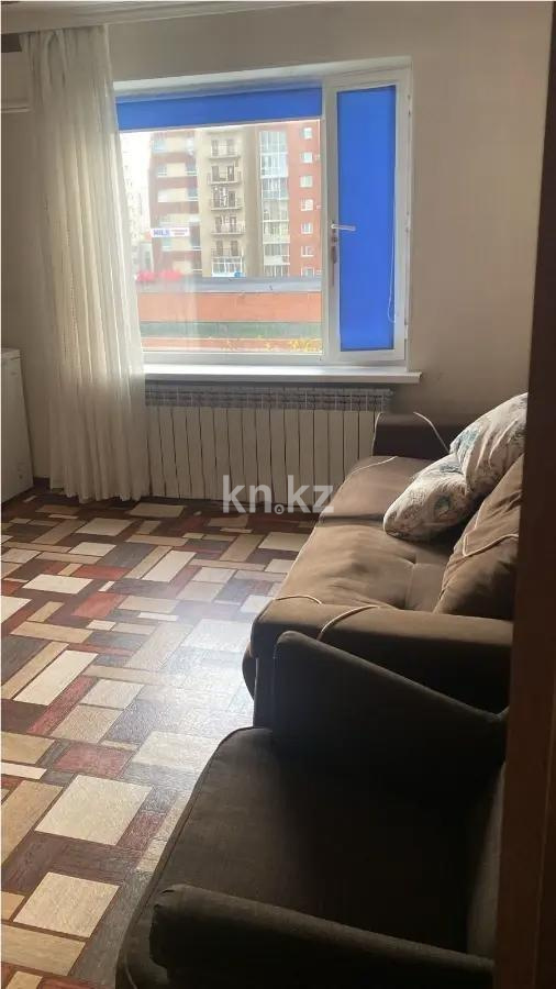 Продажа 3-комнатной квартиры, 55.2 м², пр. Сарыарка, дом  31 в Астане