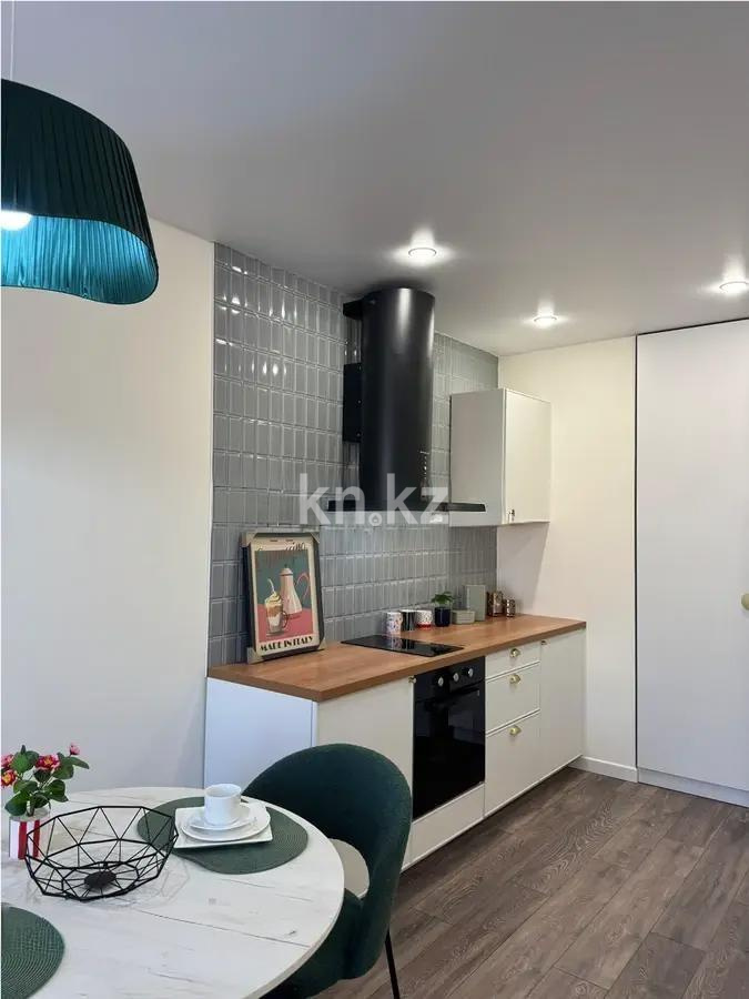 Продажа 2-комнатной квартиры, 52 м² в Алматы - фото 6