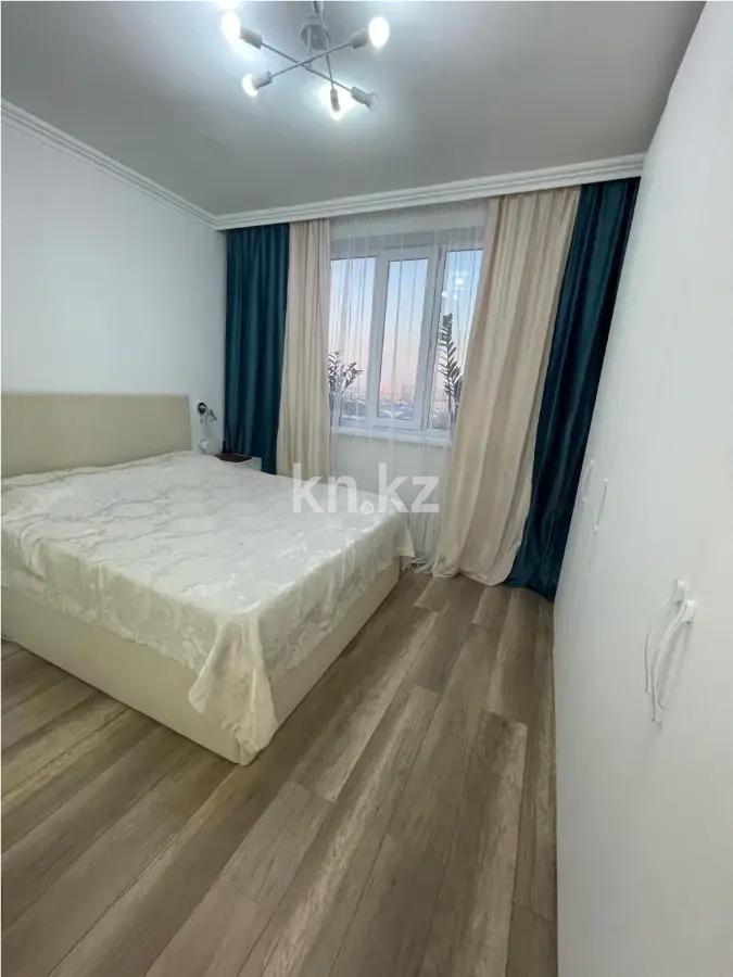 Продажа 1-комнатной квартиры, 45 м² в Астане - фото 2