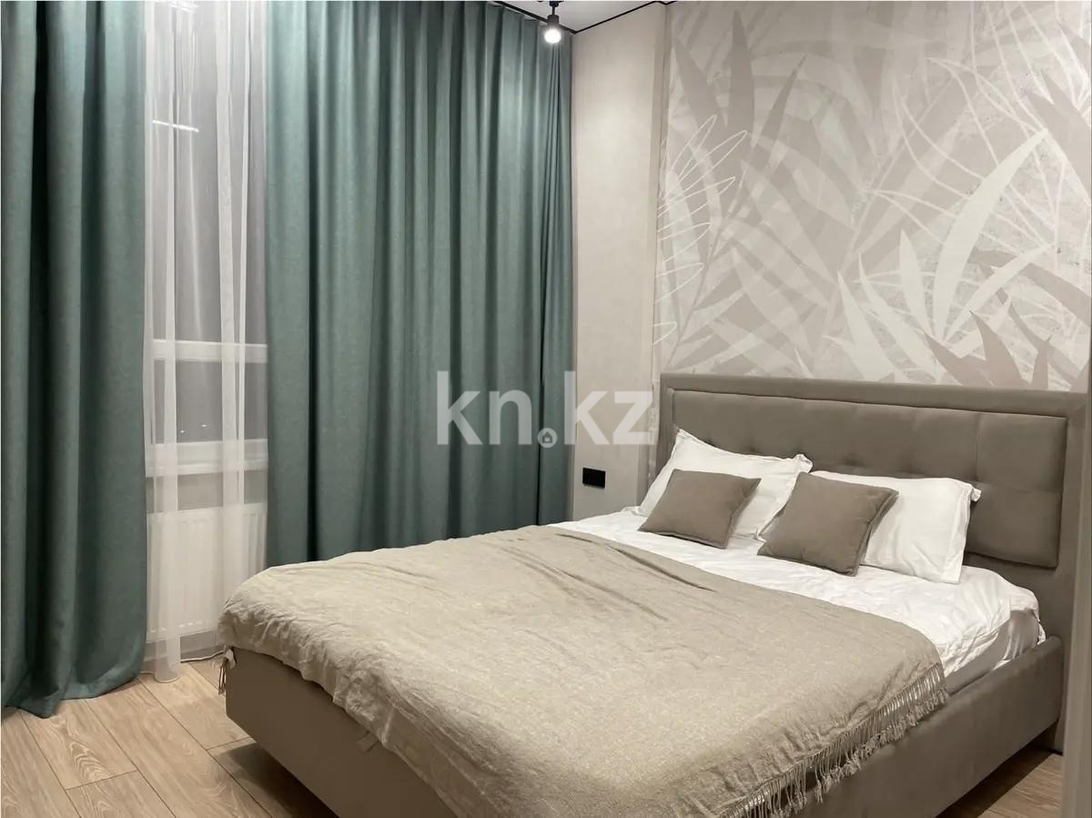 Продажа 2-комнатной квартиры, 50 м² в Астане