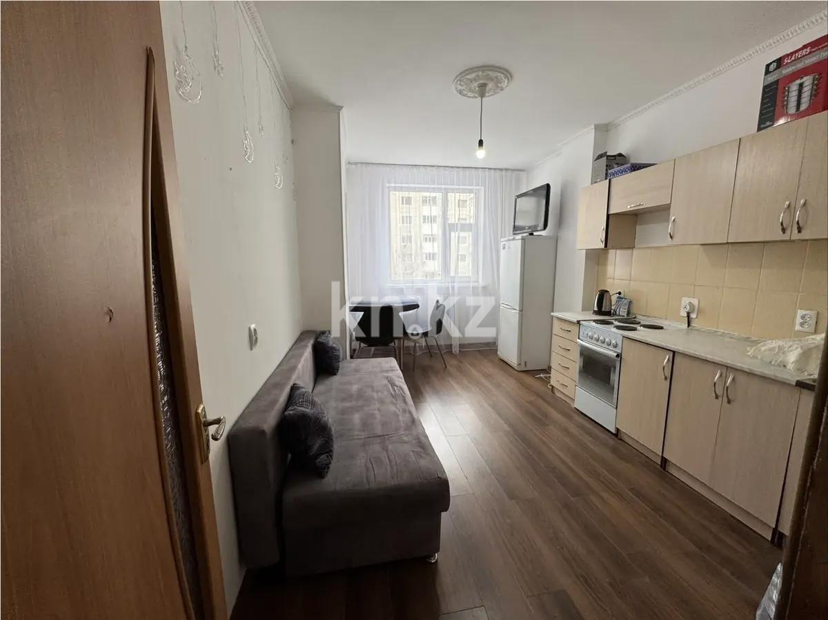 Продажа 1-комнатной квартиры, 44.7 м² в Астане - фото 2