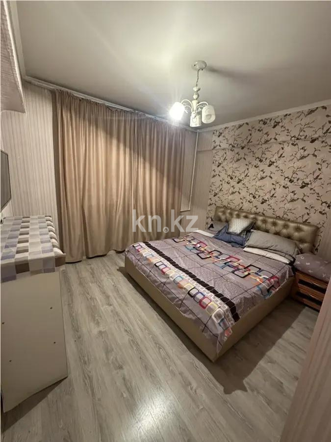 Продажа 1-комнатной квартиры, 51 м², ул. Макатаева, дом  142 в Алматы