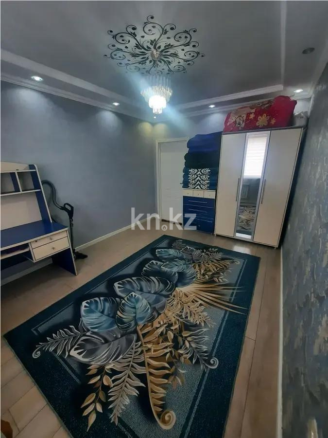 Продажа 2-комнатной квартиры, 60 м², ул. Жунисова, дом  4/7 в Алматы - фото 2