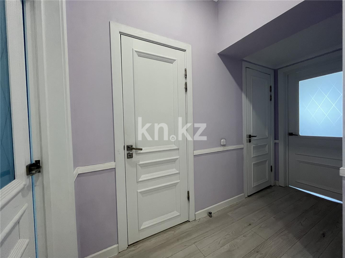 Продажа 3-комнатной квартиры, 87 м², мкр. Степной-2 в Караганде - фото 17