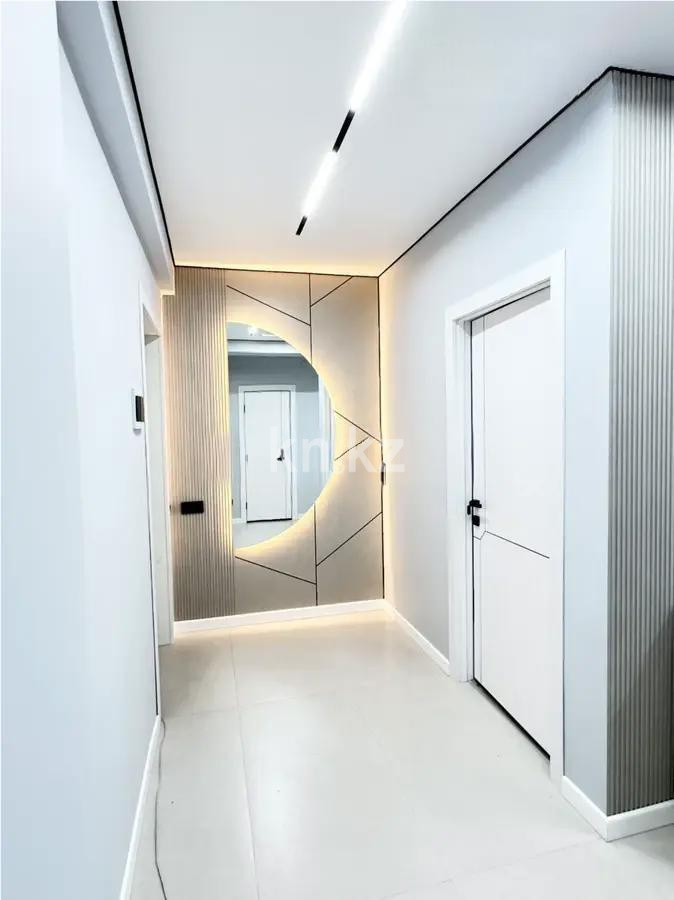 Продажа 1-комнатной квартиры, 43 м² в Алматы - фото 4