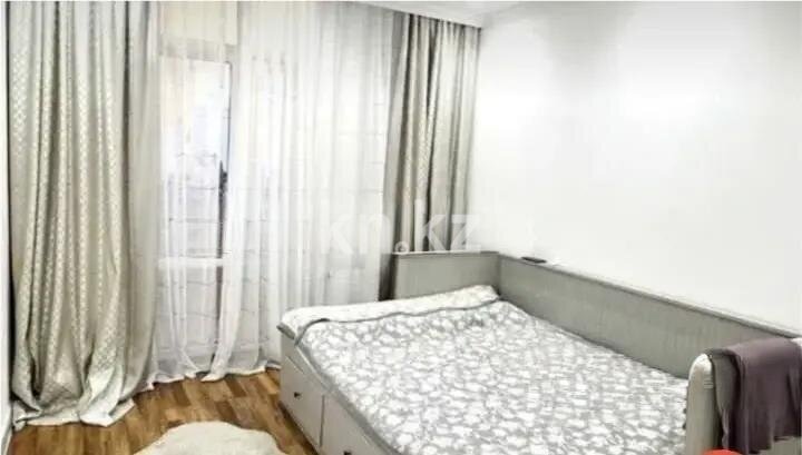 Продажа 1-комнатной квартиры, 46.7 м² в Астане