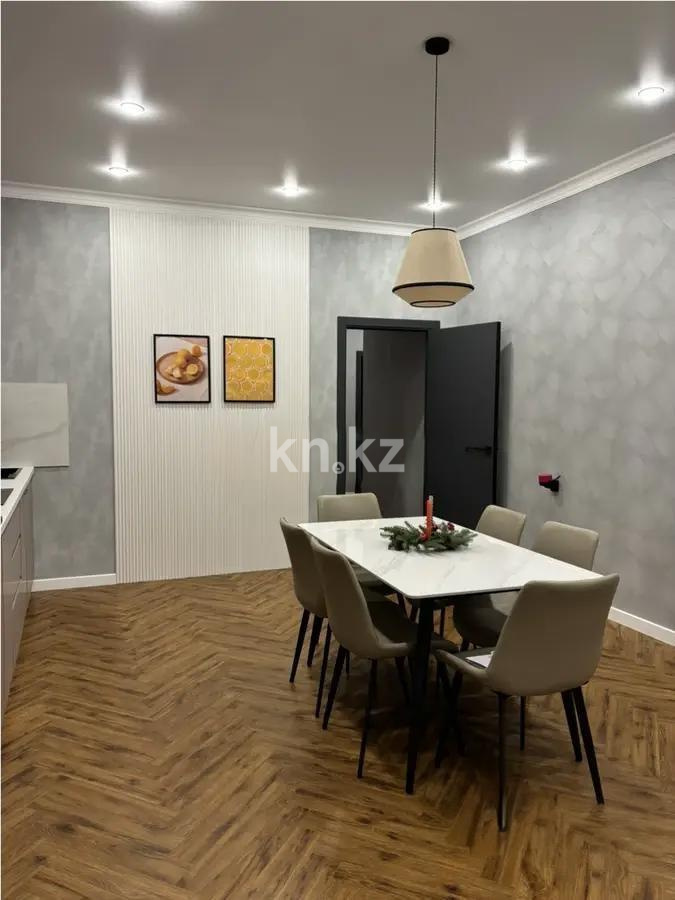 Продажа 2-комнатной квартиры, 83 м², ул. Байтурсынова, дом  67 в Астане - фото 5