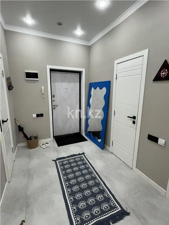 Продажа 3-комнатной квартиры, 52 м², ул. Сейитбекова, дом  18г в Алматы - фото 7