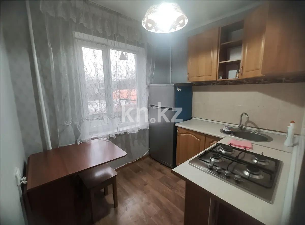 Продажа 1-комнатной квартиры, 32 м² в Алматы - фото 2