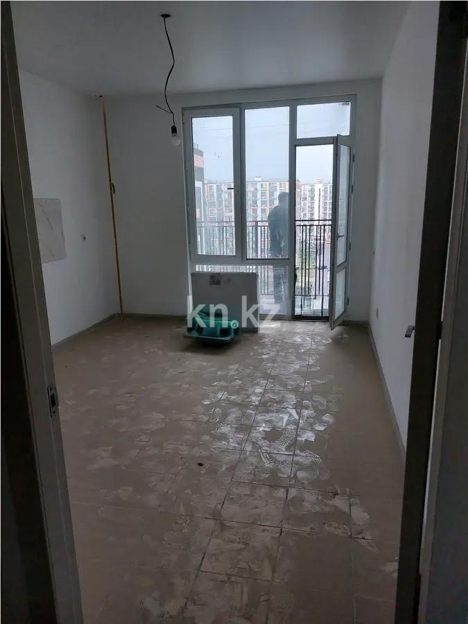 Продажа 2-комнатной квартиры, 68.4 м² в Алматы - фото 2