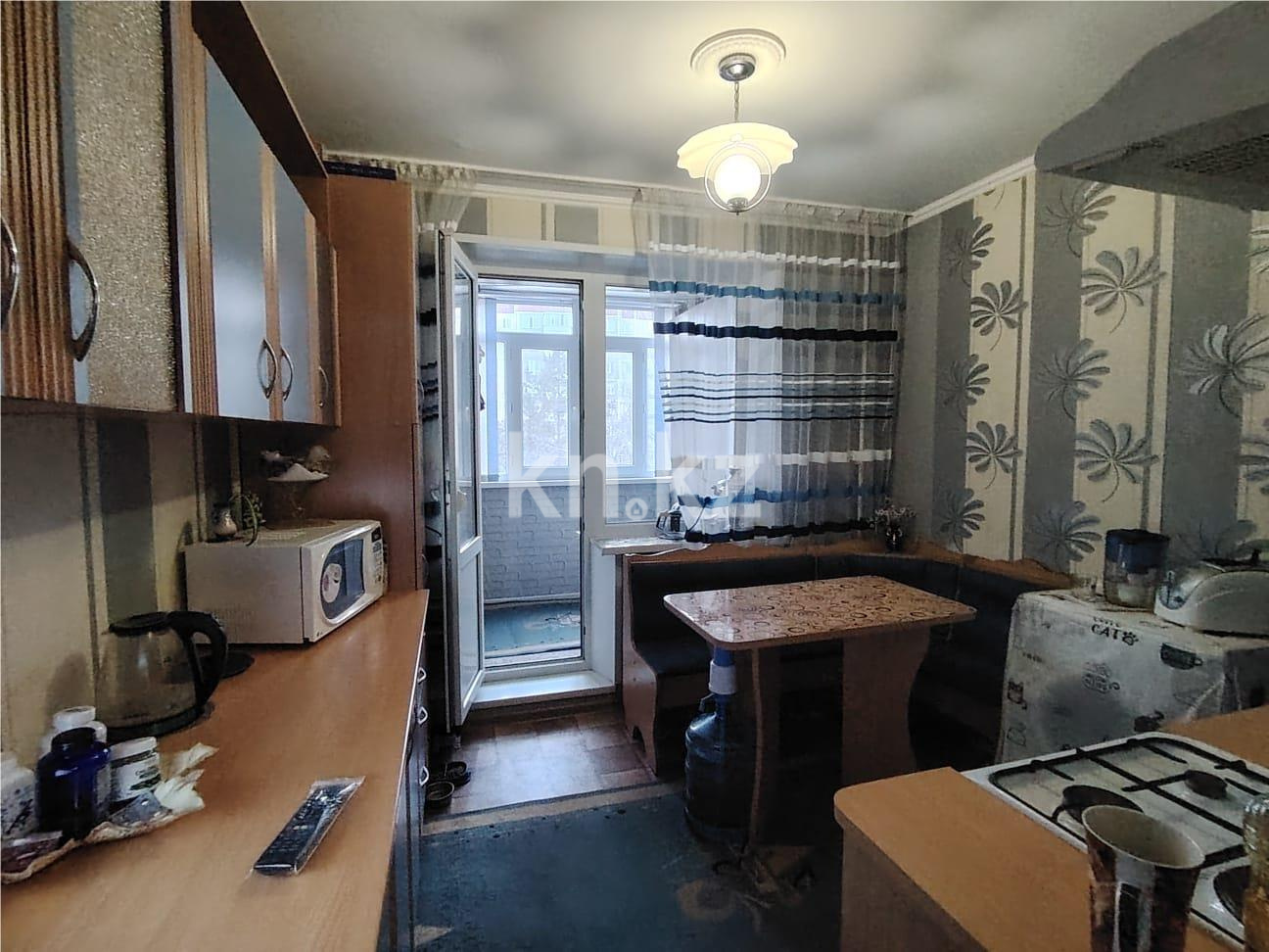 Продажа 3-комнатной квартиры, 79 м², ул. Амангельды в Темиртау - фото 7