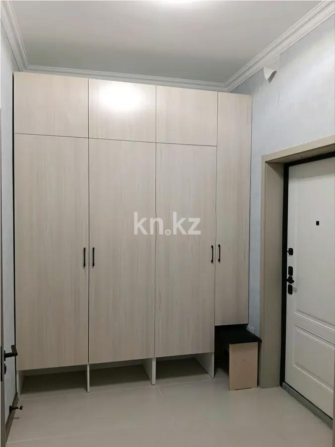 Продажа 2-комнатной квартиры, 54 м² в Астане - фото 3