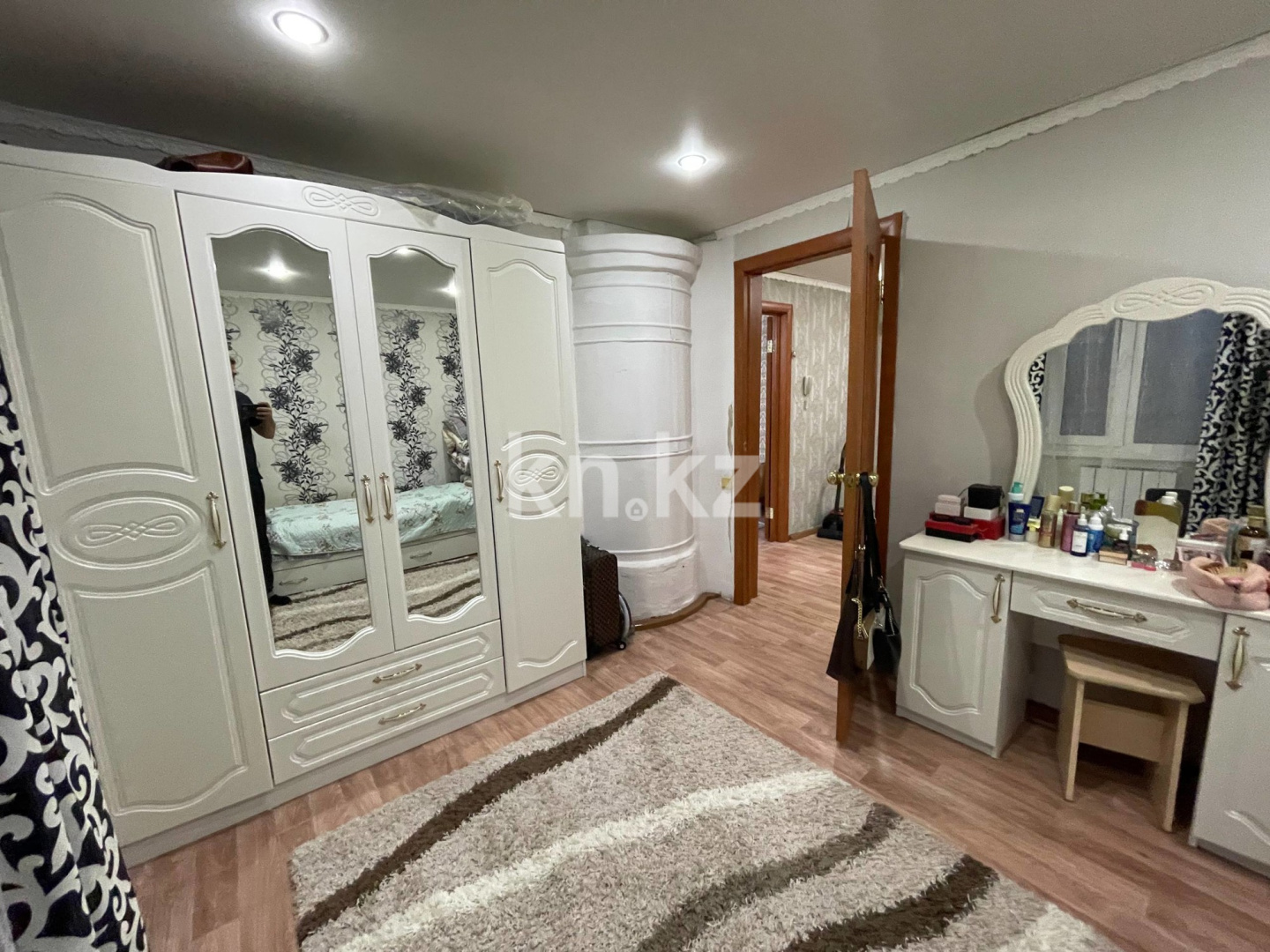 Продажа 3-комнатного дома, 67.2 м², 3-й 40 лет Октября, дом  28 в Костанае - фото 4