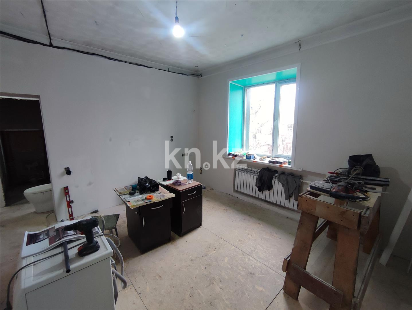Продажа 2-комнатной квартиры, 59 м², ул. Мустафина в Караганде - фото 3