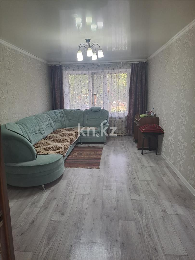 Продажа 2-комнатной квартиры, 45 м² в Астане - фото 5