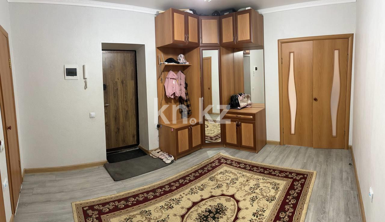 Продажа 2-комнатной квартиры, 73 м² в Караганде - фото 10