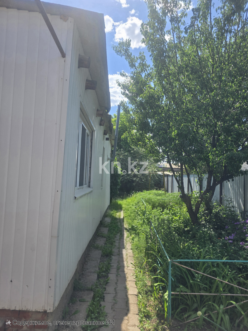 Продажа 2-комнатного дома, 50.6 м² в Актобе - фото 3