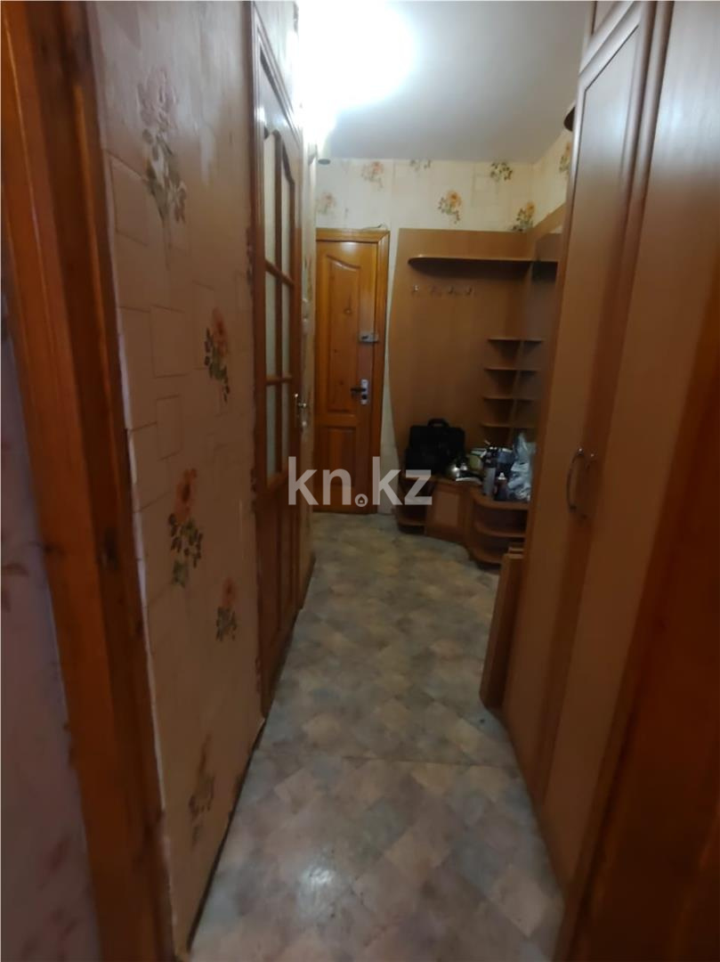 Продажа 1-комнатной квартиры, 32 м², 3А мкр., дом  19 в Темиртау - фото 13