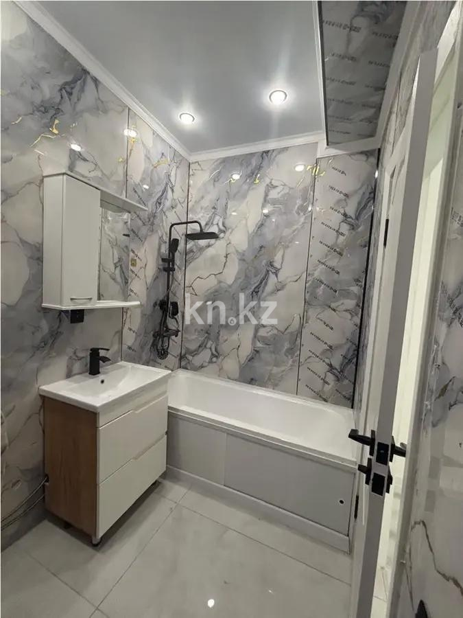 Продажа 2-комнатной квартиры, 54 м² в Алматы - фото 3