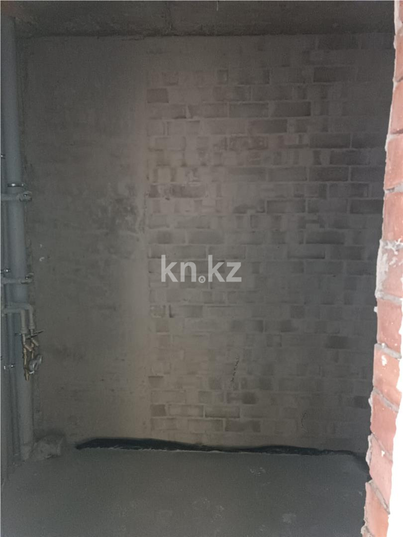 Продажа 1-комнатной квартиры, 40 м², ул. Шаймерденова в Астане - фото 15