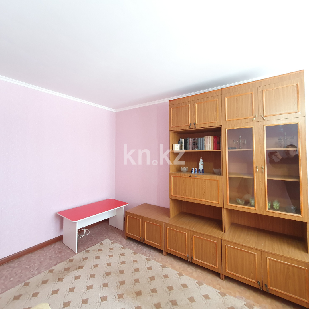 Продажа 2-комнатной квартиры, 52.6 м² в Актобе - фото 5