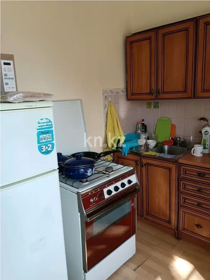 Продажа 2-комнатной квартиры, 52.5 м² в Алматы - фото 3