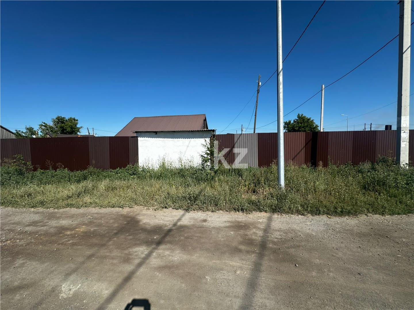 Продажа 4-комнатного дома, 87.8 м² в Темиртау - фото 2