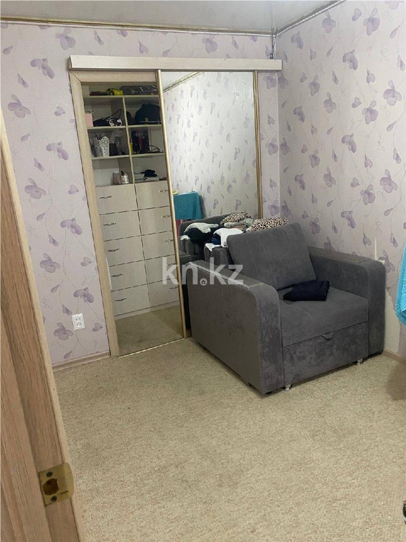 Продажа 2-комнатной квартиры, 44 м², мкр-н 21 в Караганде - фото 6