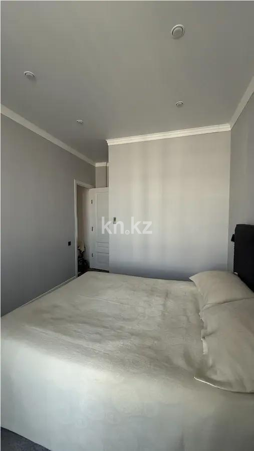 Продажа 2-комнатной квартиры, 56.7 м² в Астане - фото 2