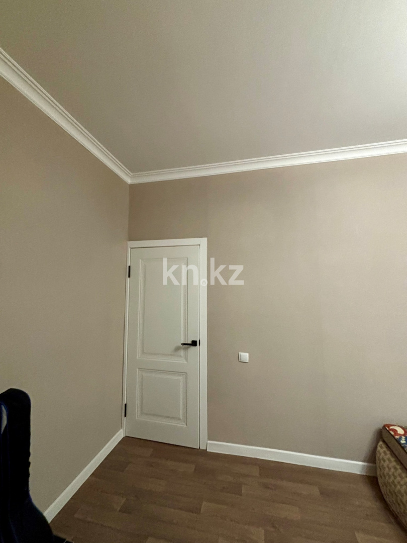 Продажа 1-комнатной квартиры, 40 м² в Алматы - фото 3