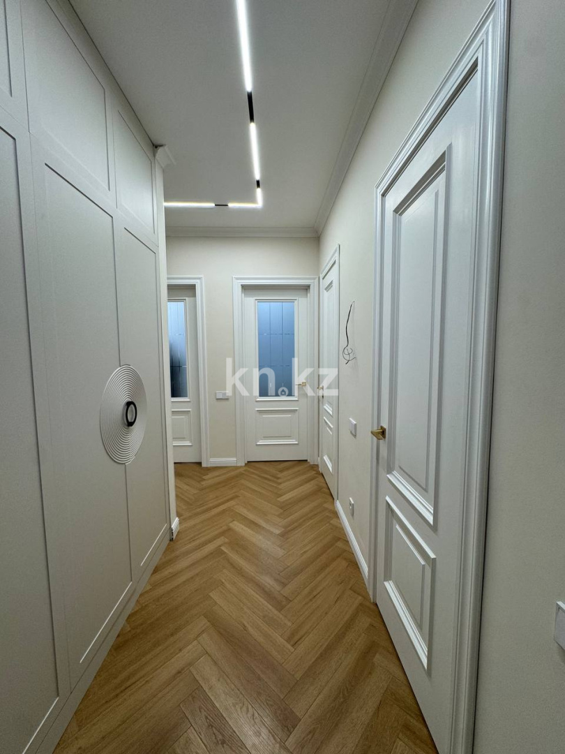 Аренда 2-комнатной квартиры, 60 м² в Астане - фото 13