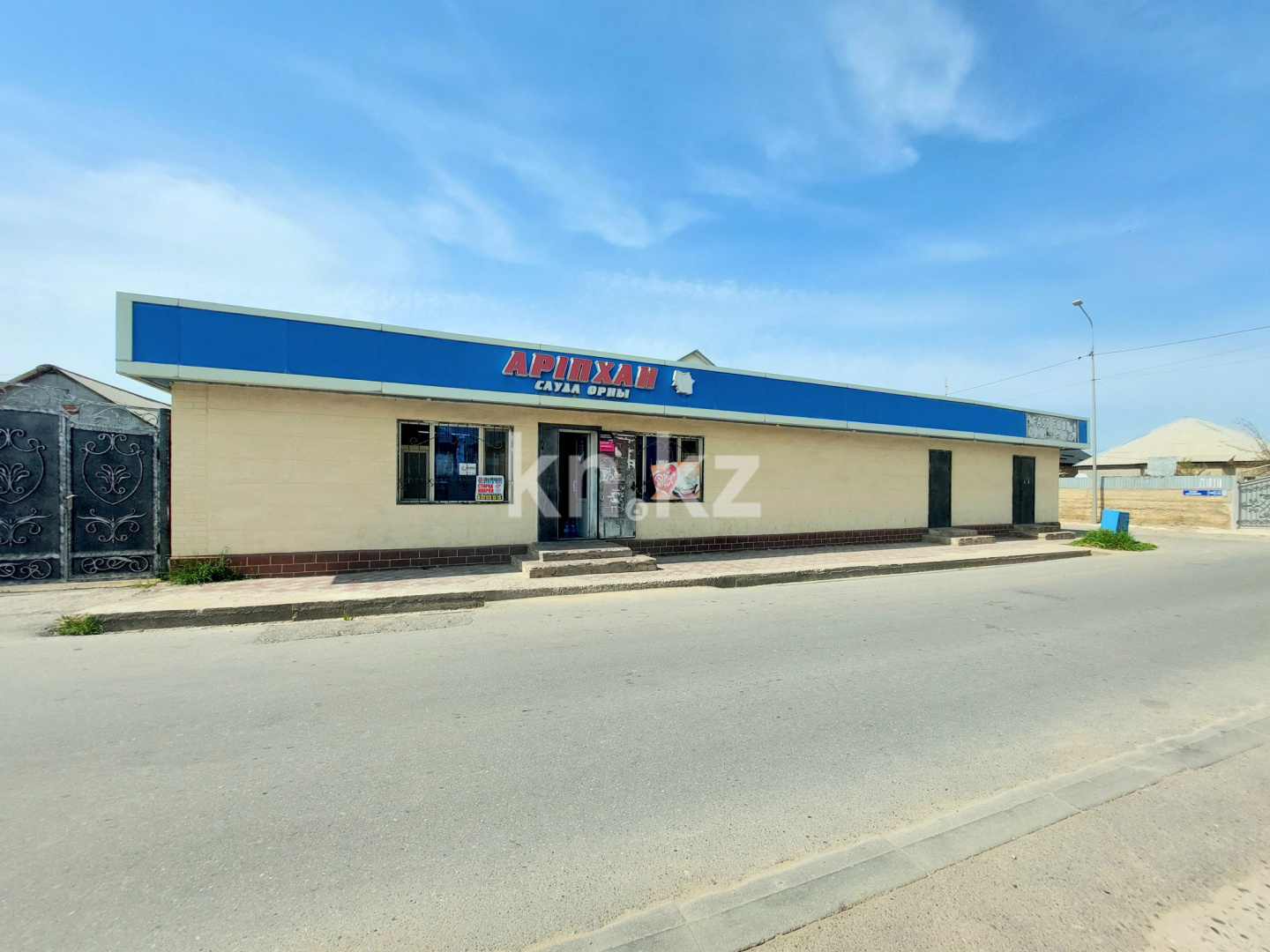 Продажа 6-комнатного дома, 252 м², ул. Сырым батыра, дом  64 в Шымкенте - фото 40