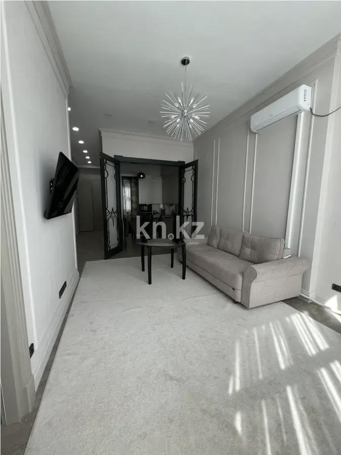 Продажа 2-комнатной квартиры, 90 м², ул. Жамакаева, дом  254/2ж в Алматы