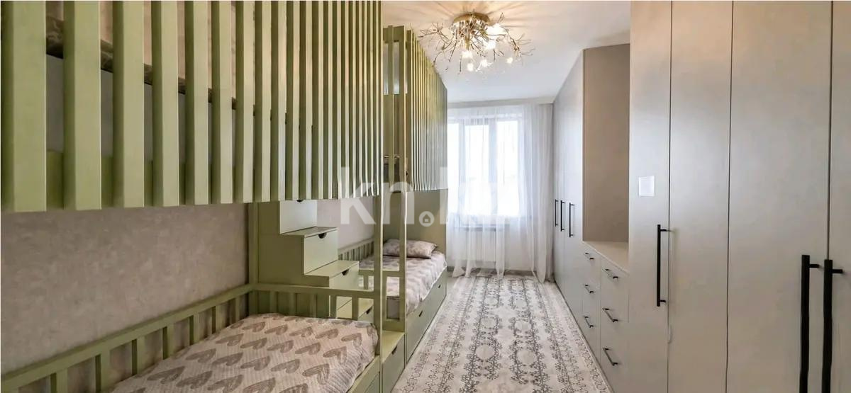 Продажа 4-комнатной квартиры, 126.9 м² в Алматы - фото 3
