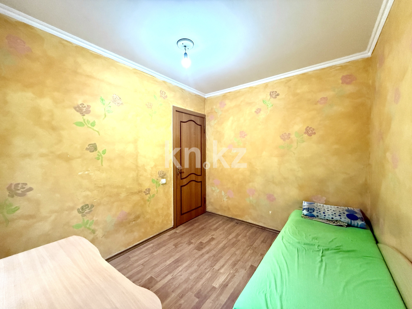 Продажа 3-комнатной квартиры, 56 м² в Алматы - фото 12