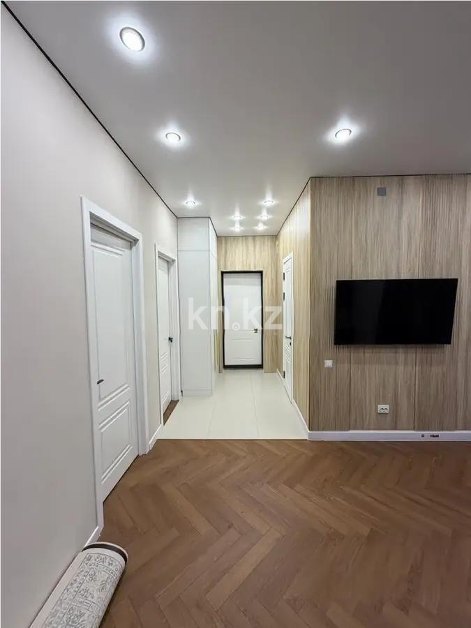 Продажа 3-комнатной квартиры, 56.4 м² в Алматы - фото 4