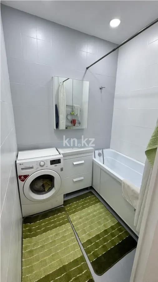 Продажа 2-комнатной квартиры, 59 м² в Алматы - фото 4