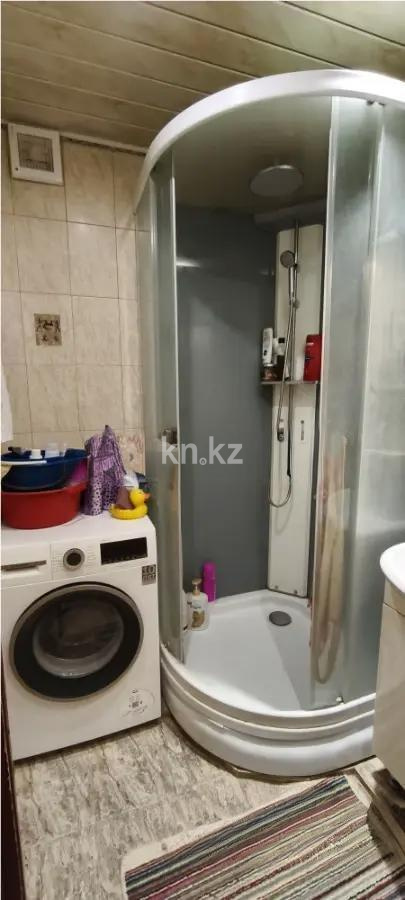 Продажа 3-комнатной квартиры, 62.5 м² в Алматы - фото 4