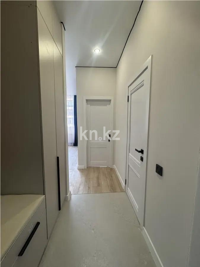 Продажа 2-комнатной квартиры, 38 м² в Астане - фото 5