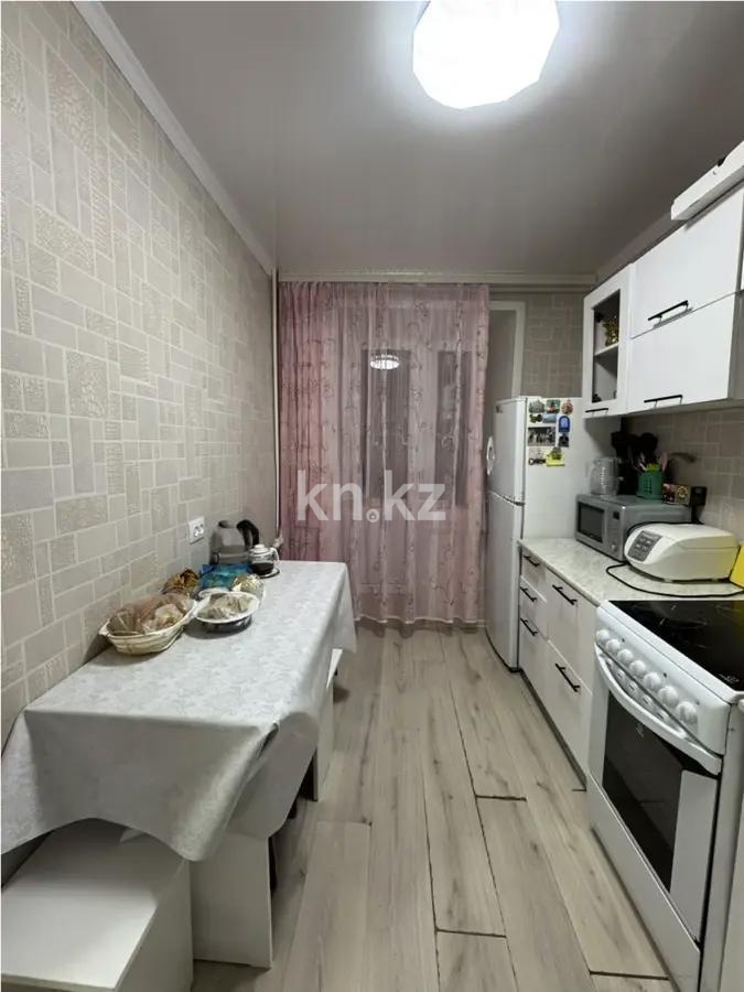 Продажа 1-комнатной квартиры, 30 м², ул. Карбышева, дом  4 в Караганде - фото 2