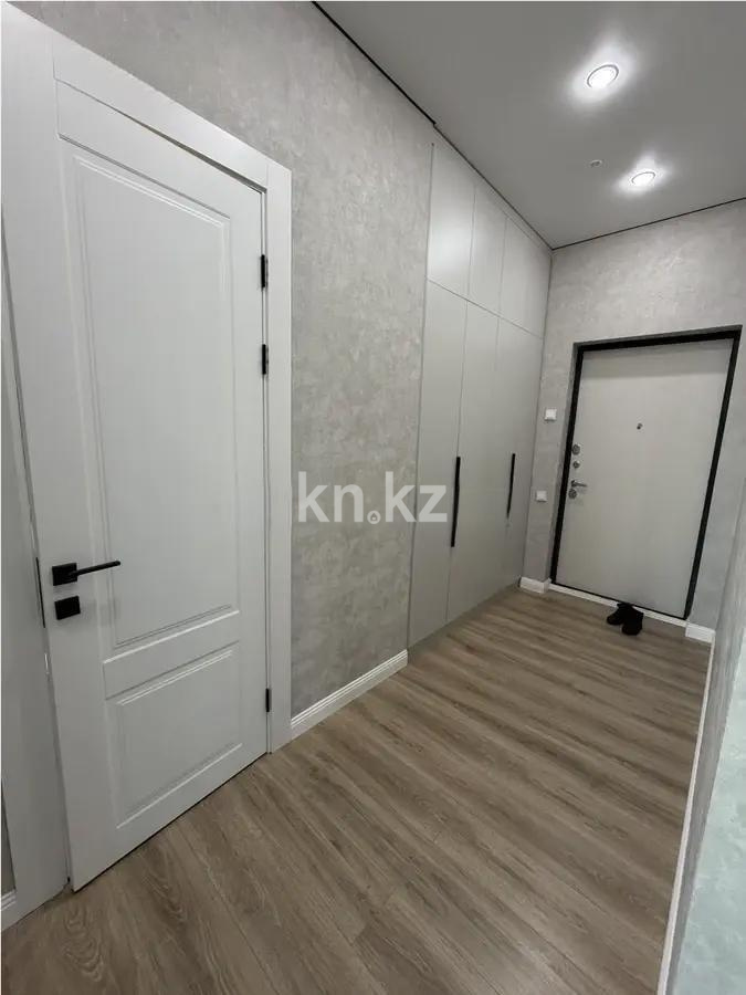 Продажа 2-комнатной квартиры, 57.2 м² в Астане - фото 5