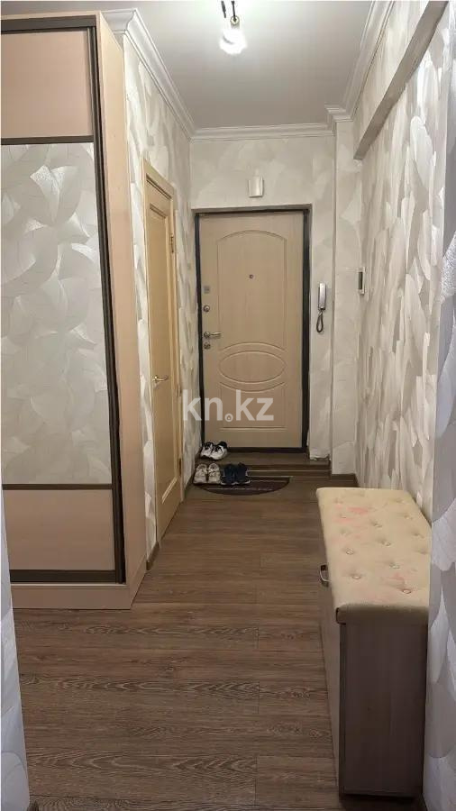 Продажа 2-комнатной квартиры, 58 м², мкр-н Мамыр-4, дом  295 в Алматы - фото 6