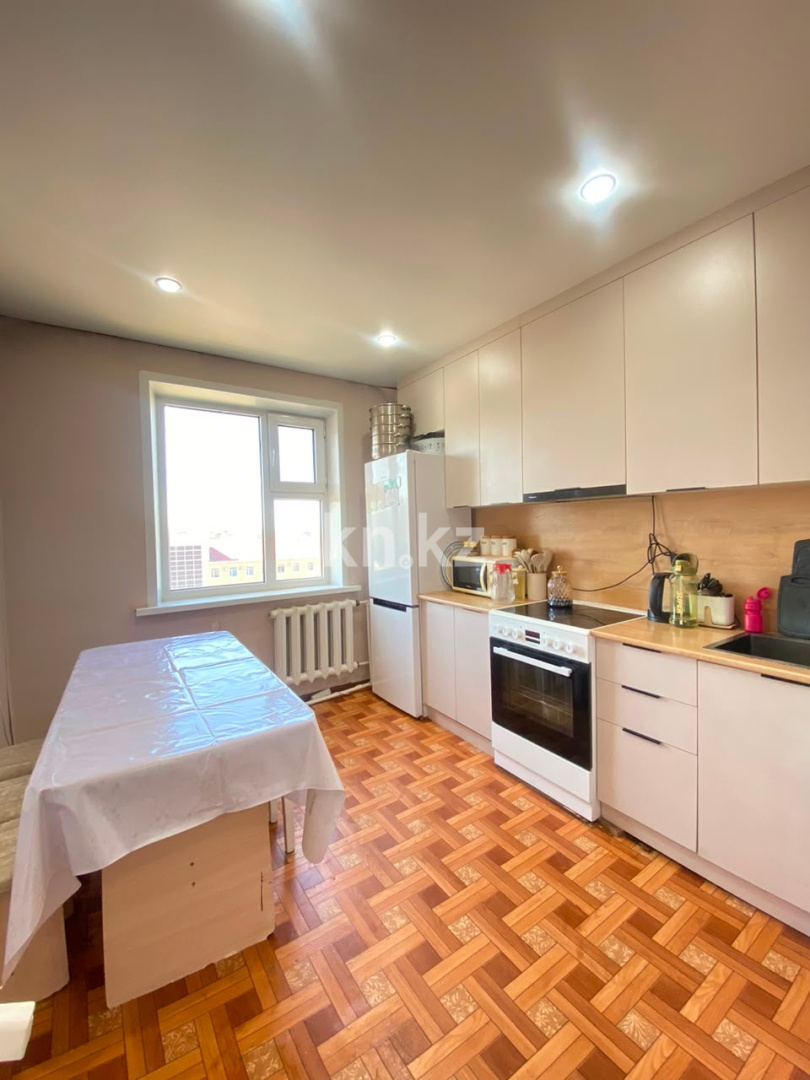 Продажа 2-комнатной квартиры, 53 м² в Караганде - фото 7