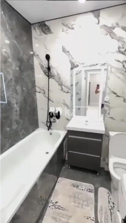 Продажа 2-комнатной квартиры, 38.8 м², пр. Туран, дом  55/11 в Астане - фото 4