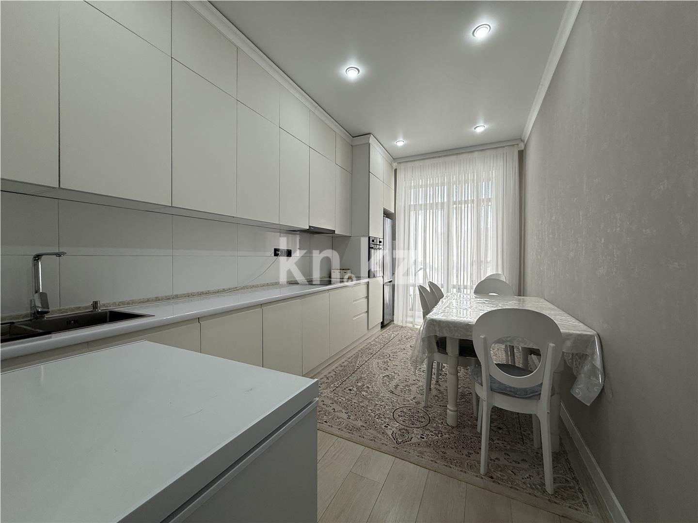Продажа 3-комнатной квартиры, 85 м² в Караганде - фото 8