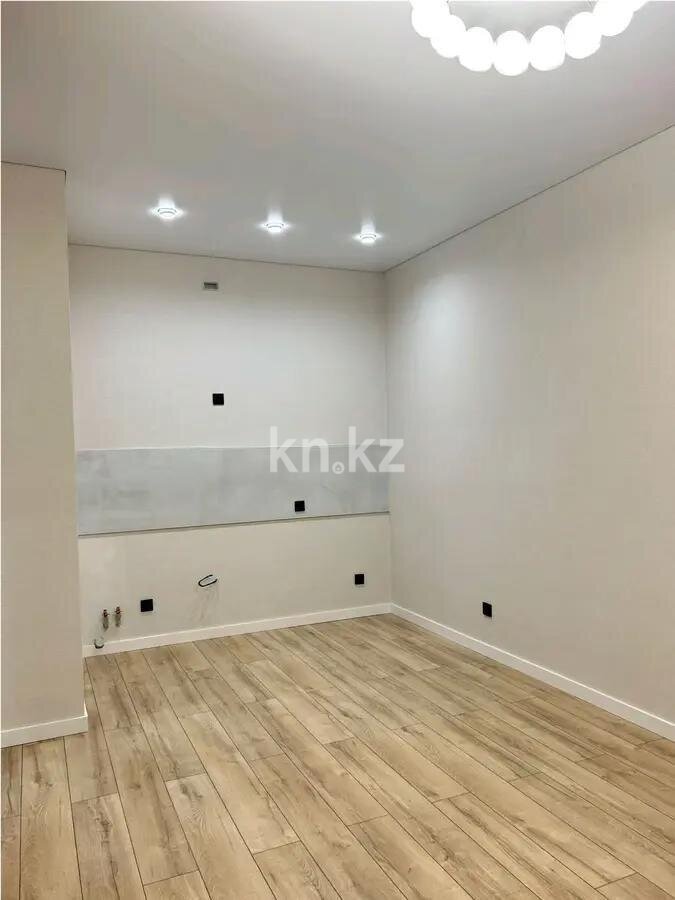 Продажа 1-комнатной квартиры, 37 м² в Астане - фото 3
